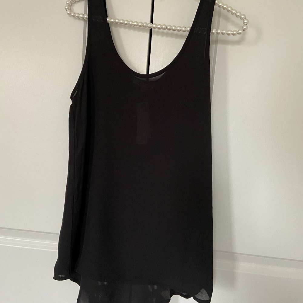 NWT Papaya ACTIVE Tank Top
